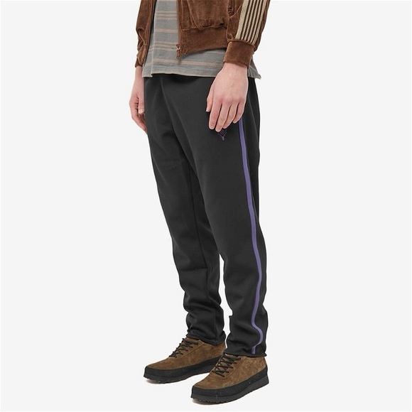 South2 West8 Men's Trainer Track Pant - Picture 2 of 11